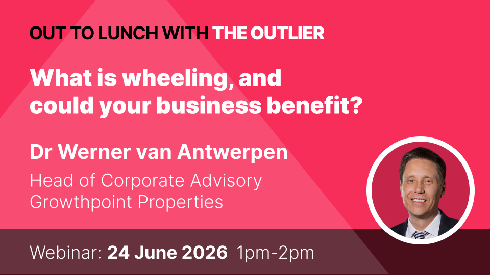 What is wheeling, and could your business benefit?